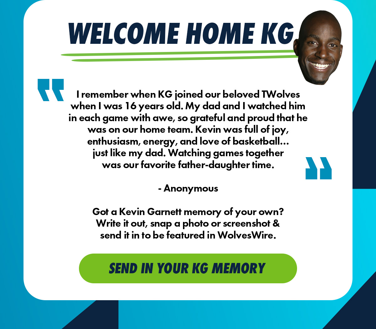 Let's welcome home KG.jpg